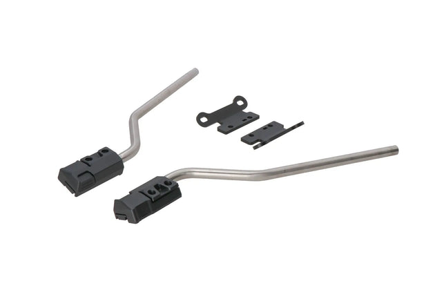 PANNIER SPACER BLAZE ΓΙΑ YAMAHA MT-125 ABS '19–'25 | SW-MOTECH-HTA.06.740.86800/B