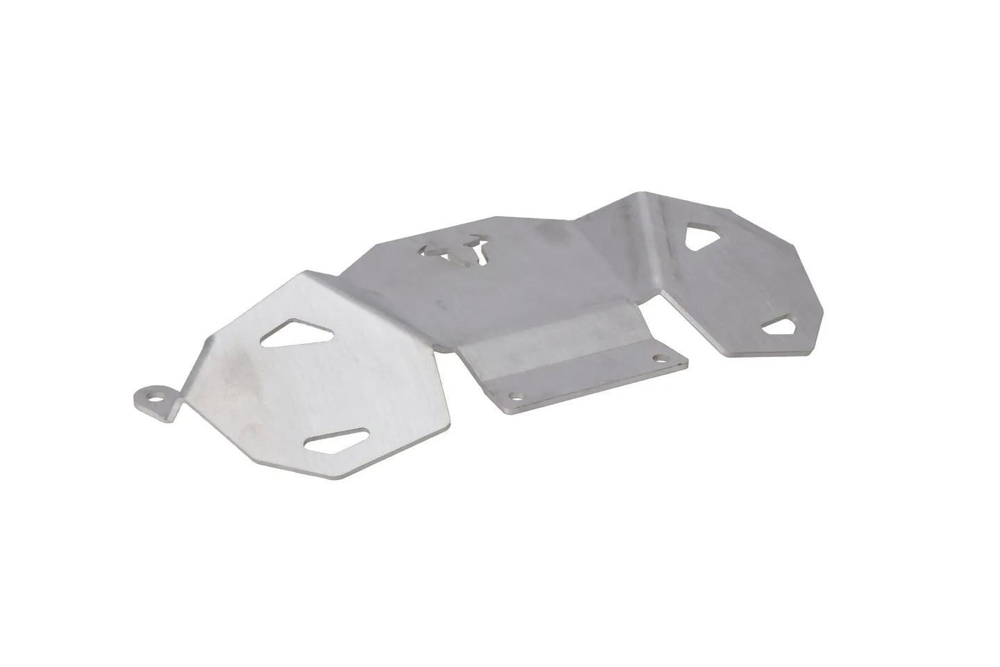 ENGINE GUARD EXT SILVER R1300GS | SW-MOTECH-MSS.07.975.10200/S