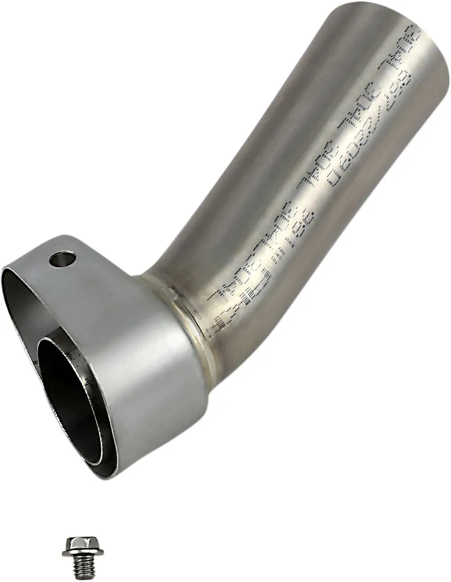 Replacement Noise Damper-V-TUV002