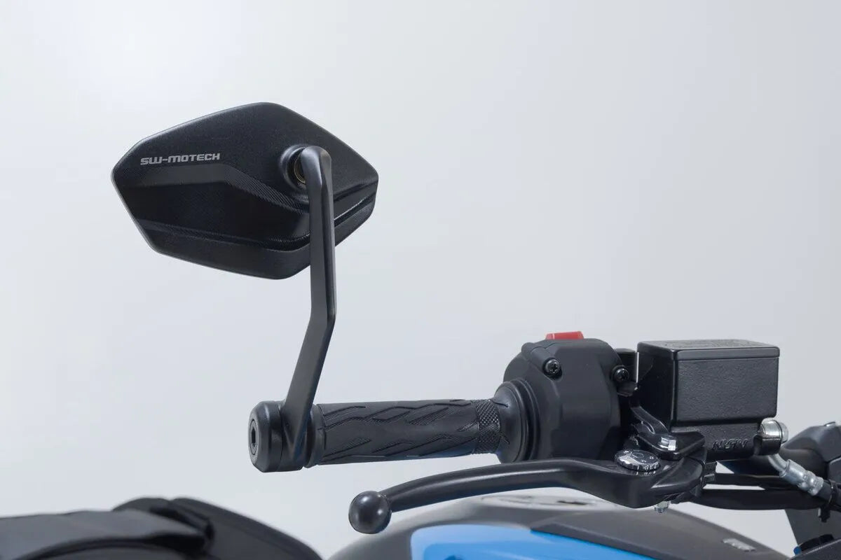 BAR END MIRROR ΓΙΑ SUZUKI GSX-8S 800 ABS '23–'24 | SW-MOTECH-MIR.05.846.10000
