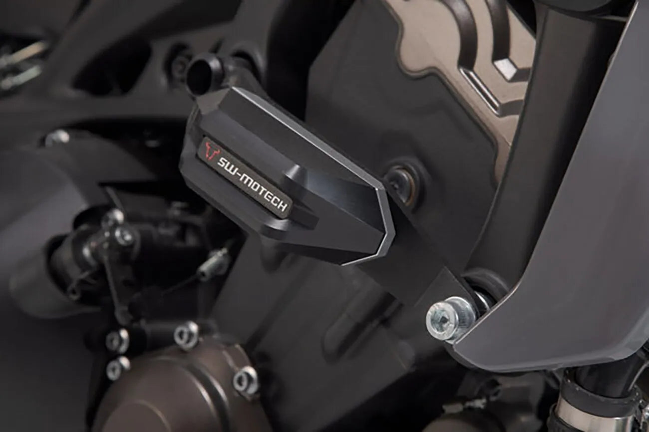 FRAME SLIDER SET ΓΙΑ YAMAHA '14–'21 | SW-MOTECH-STP.06.590.10900/B