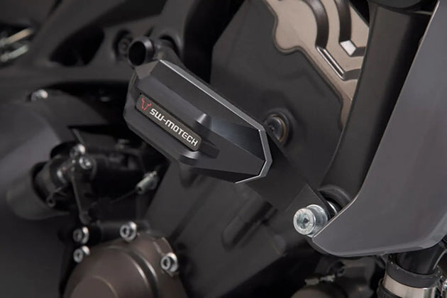 FRAME SLIDER SET ΓΙΑ YAMAHA '14–'21 | SW-MOTECH-STP.06.590.10900/B