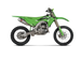 EXHAUST EVO TI/TI KX250/X ΓΙΑ KAWASAKI KX 250 / KX 250 X '25–'26 | AKRAPOVIC-S-K2MET10-FDHLTA