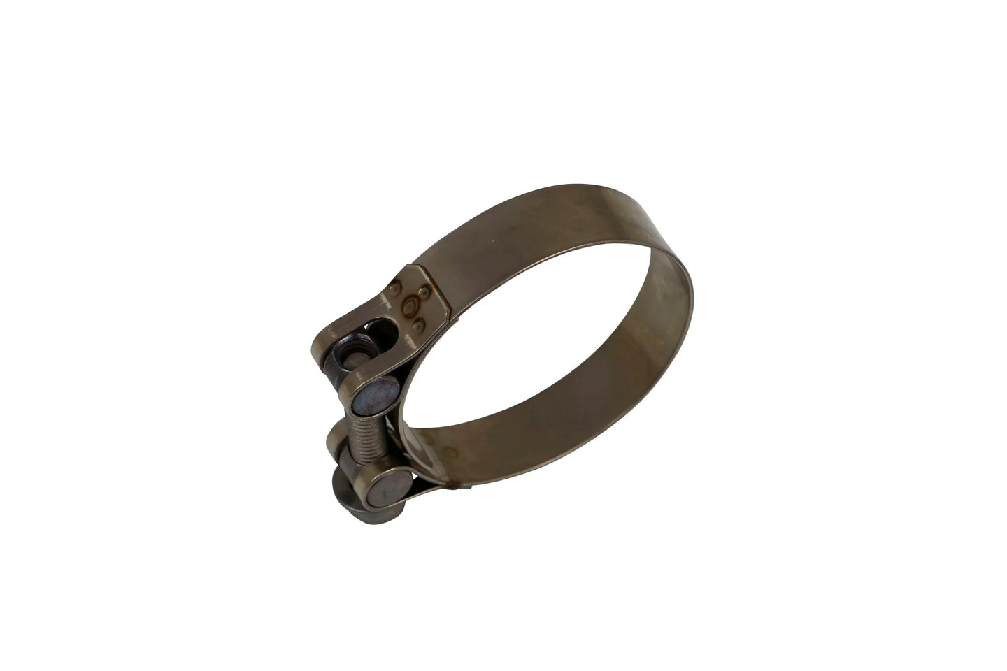 CLAMP SS MUFFLER | AKRAPOVIC-P-R99
