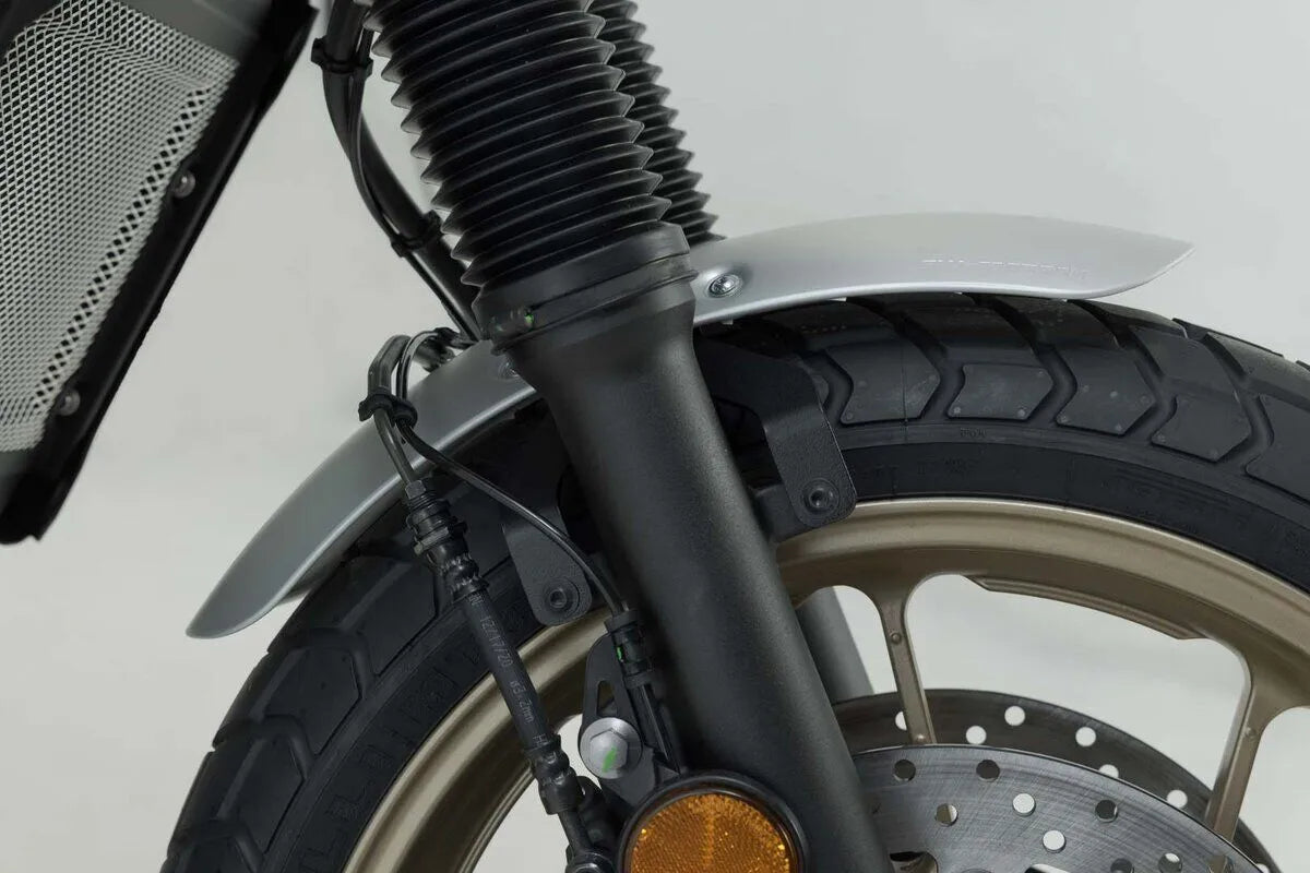 FENDER KIT ΓΙΑ YAMAHA XSR 700 ABS '16–'24 | SW-MOTECH-KFS.06.642.10000/S