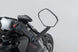 BAR END MIRROR ΓΙΑ DUCATI DIAVEL V4 1200 ABS '23–'25 | SW-MOTECH-MIR.22.796.10000