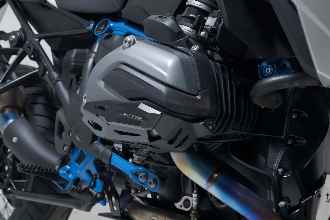 CYLINDER GUARD ΓΙΑ BMW R 1200 '12–'18 | SW-MOTECH-MSS.07.781.10203/B