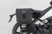 LEGEND GEAR SIDE BAG SYSTEM LC BLACK EDITION ΓΙΑ HUSQVARNA SVARTPILEN 401 ABS / VITPILEN 401 ABS '23–'24 | SW-MOTECH-BC.HTA.03.014.20100