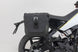 LEGEND GEAR SIDE BAG SYSTEM LC BLACK EDITION ΓΙΑ HUSQVARNA SVARTPILEN 401 ABS / VITPILEN 401 ABS '23–'24 | SW-MOTECH-BC.HTA.03.014.20100