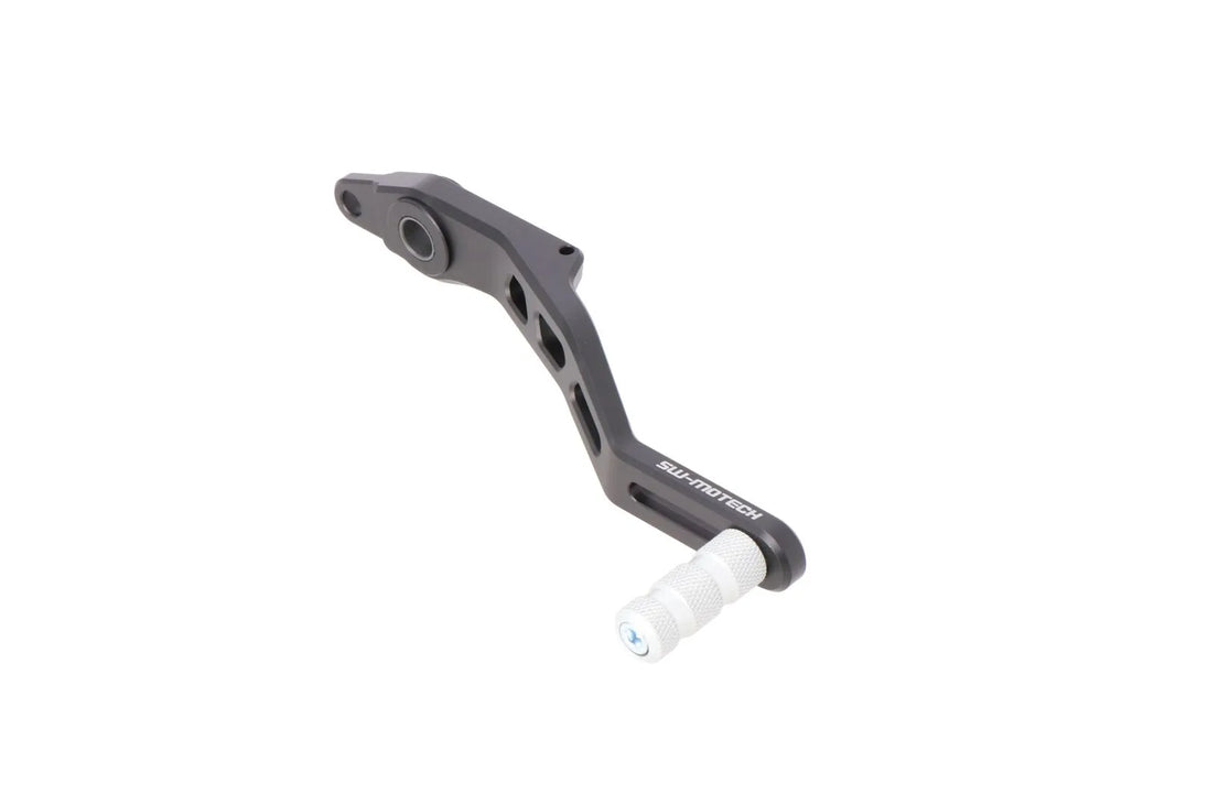 BRAKE PEDAL ΓΙΑ TRIUMPH TRIDENT 660 ABS '21–'24 | SW-MOTECH-FBL.11.842.10000