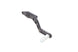 BRAKE PEDAL ΓΙΑ TRIUMPH TRIDENT 660 ABS '21–'24 | SW-MOTECH-FBL.11.842.10000