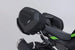 PRO BLAZE H SADDLEBAG SET ΓΙΑ KAWASAKI ZX-4 RR 400 ABS / ZX-6 R 636 ABS '23–'26 | SW-MOTECH-BC.HTA.08.740.37000