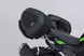 PRO BLAZE H SADDLEBAG SET ΓΙΑ KAWASAKI ZX-4 RR 400 ABS / ZX-6 R 636 ABS '23–'26 | SW-MOTECH-BC.HTA.08.740.37000