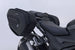PRO BLAZE H SADDLEBAG SET ΓΙΑ HONDA CB '15–'26 | SW-MOTECH-BC.HTA.01.740.36800