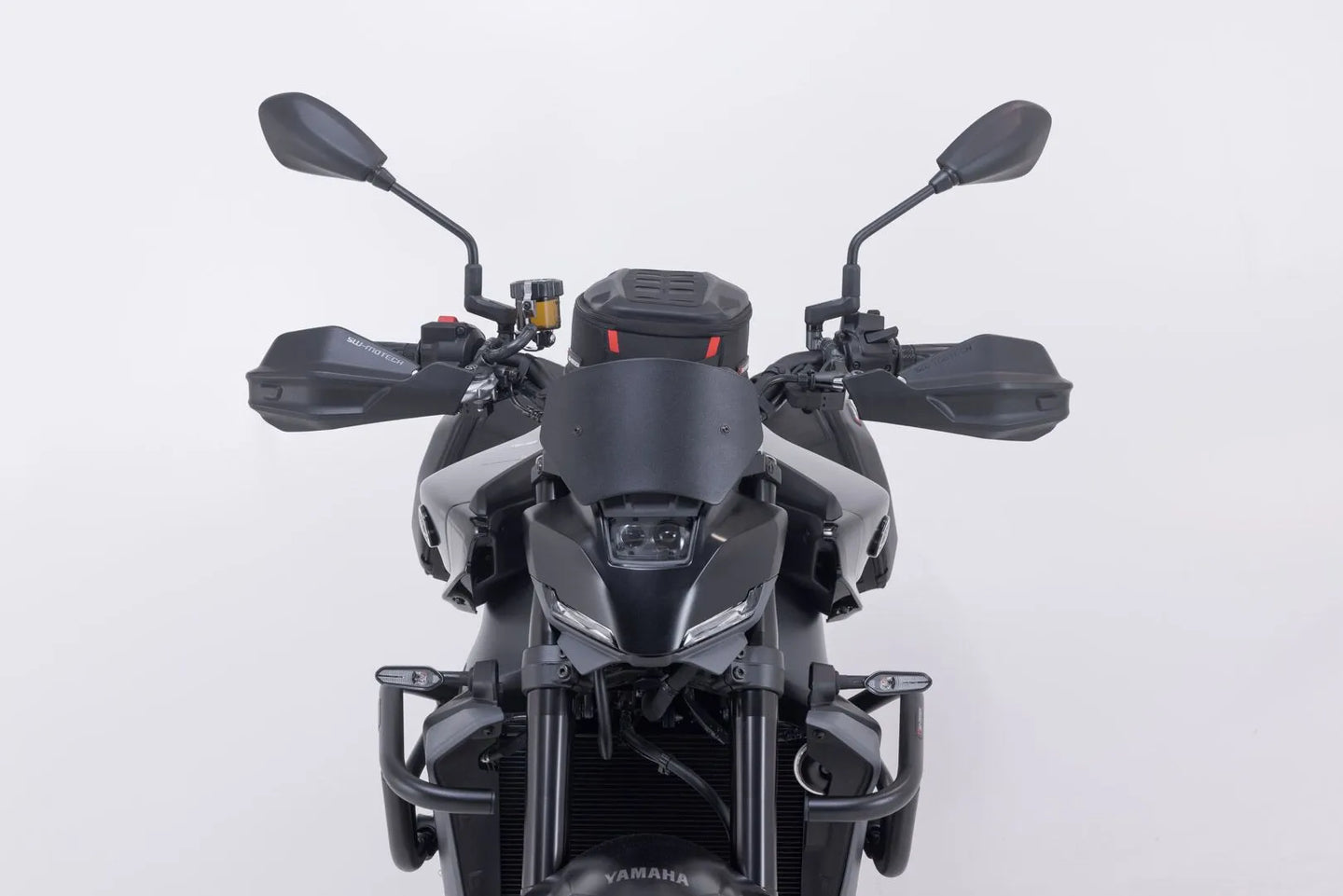 HANDGUARD KIT ADVENTURE ΓΙΑ YAMAHA MT-09 ABS '23–'25 | SW-MOTECH-HDG.00.220.34000/B