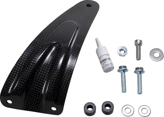 BRACKET MUFFLER RSV4 2015 ΓΙΑ APRILIA '14–'26 | AKRAPOVIC-P-MBA10R7