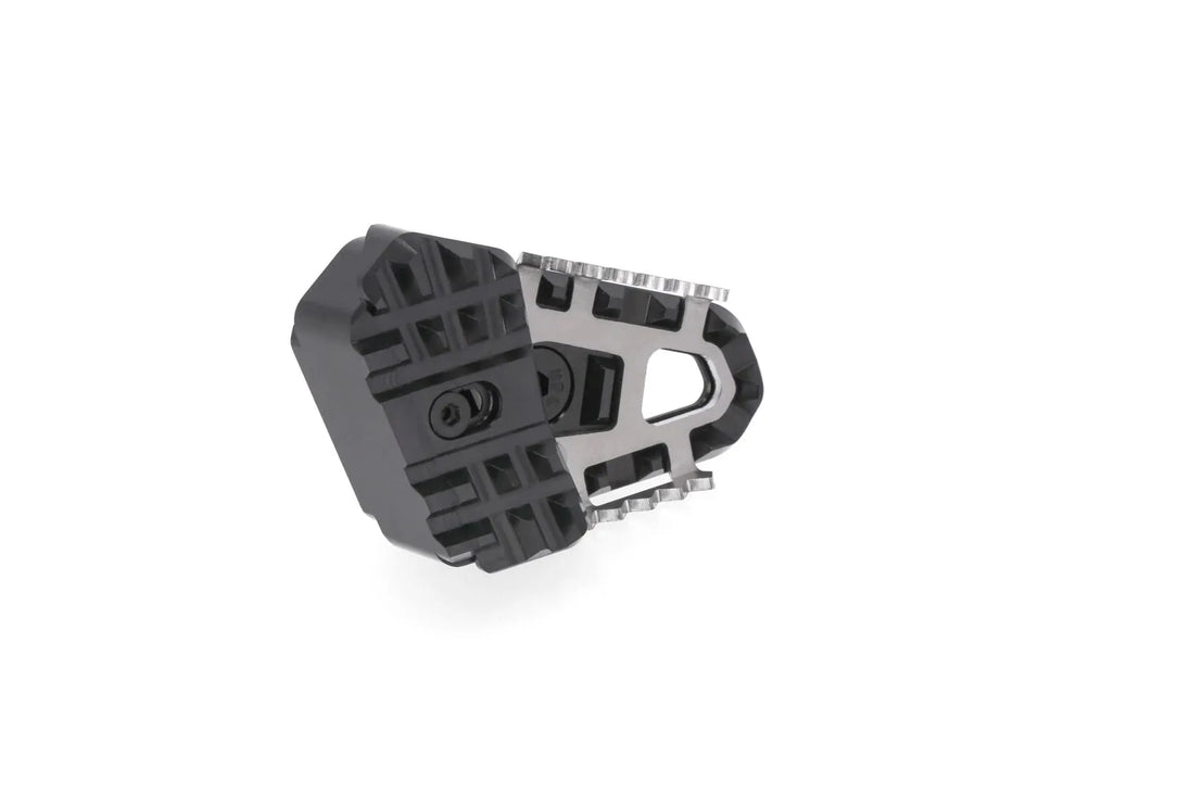 BRAKE PEDAL EXTENSION ΓΙΑ BMW R 1200 GS ABS / R 1250 GS ABS '12–'23 | SW-MOTECH-FBE.07.781.10000/B