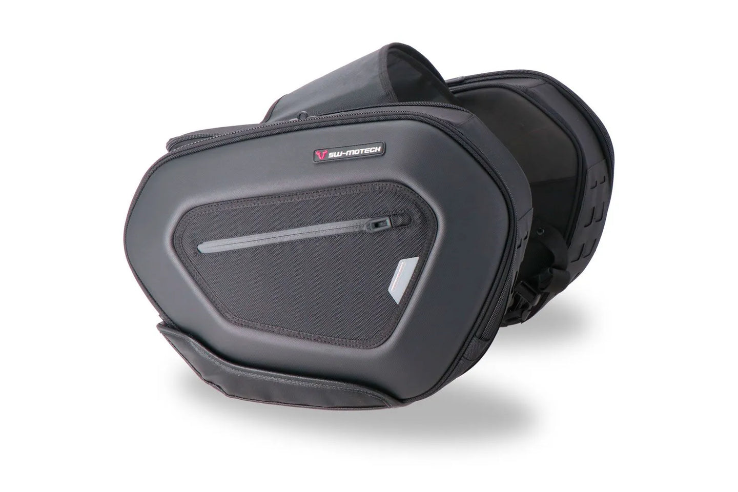 SADDLEBAG SET PRO BLAZE H ΓΙΑ YAMAHA MT-10 ABS / MT-10 SP ABS '16–'24 | SW-MOTECH-BC.HTA.06.740.37300