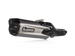 MUFFLER TI NT1100 ΓΙΑ HONDA NT 1100 ABS '22–'26 | AKRAPOVIC-S-H11SO3-HGIT