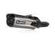 MUFFLER TI NT1100 ΓΙΑ HONDA NT 1100 ABS '22–'26 | AKRAPOVIC-S-H11SO3-HGIT