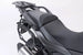 PRO SIDE CARRIER NT1100 ΓΙΑ HONDA NT 1100 ABS '22–'26 | SW-MOTECH-KFT.01.052.30000/B