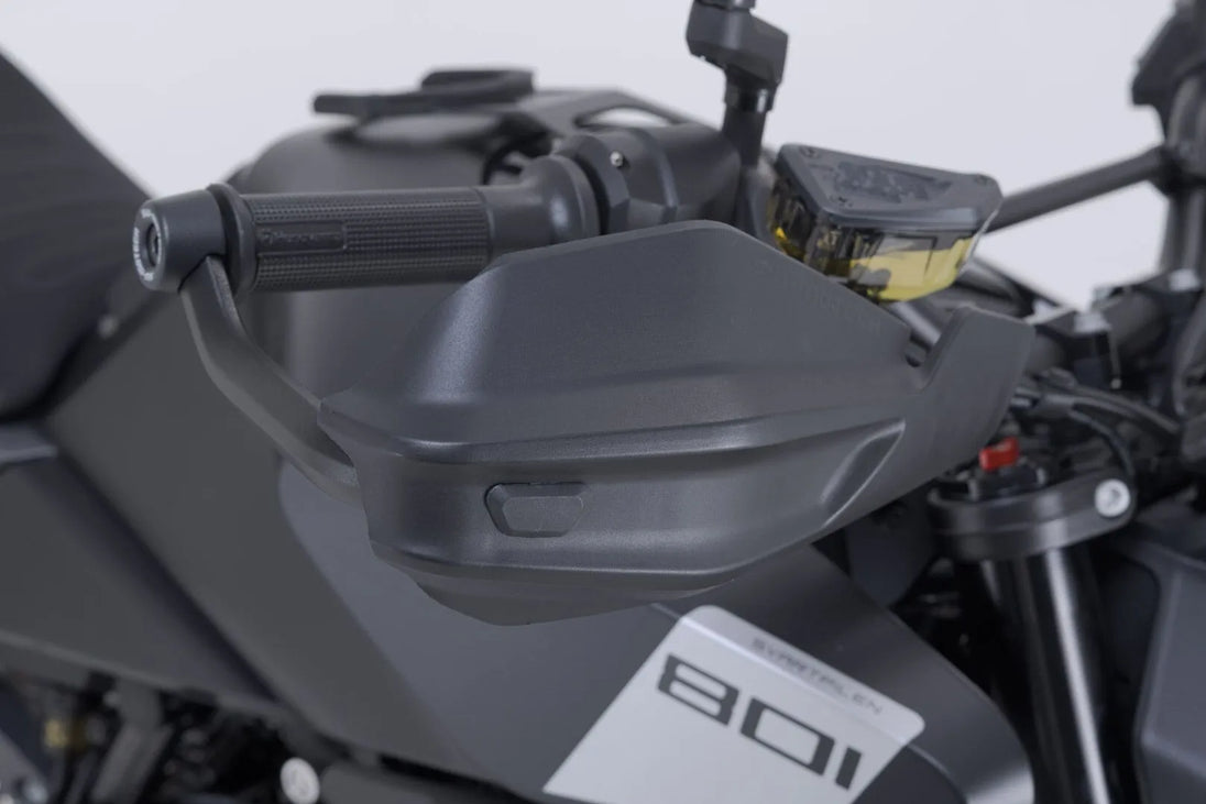 HANDGUARD KIT ADVENTURE SVARTPILEN 801 ΓΙΑ HUSQVARNA SVARTPILEN 801 ABS '24 | SW-MOTECH-HDG.00.220.38900/B