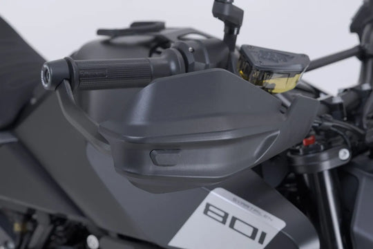 HANDGUARD KIT ADVENTURE SVARTPILEN 801 ΓΙΑ HUSQVARNA SVARTPILEN 801 ABS '24 | SW-MOTECH-HDG.00.220.38900/B