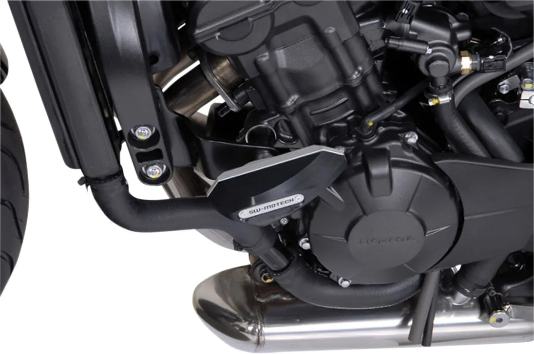 FRAME SLIDER SET ΓΙΑ HONDA CB '07–'13 | SW-MOTECH-STP.01.590.10400/B