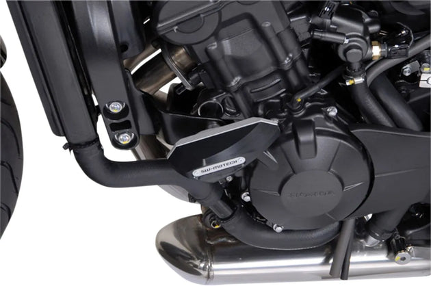 FRAME SLIDER SET ΓΙΑ HONDA CB '07–'13 | SW-MOTECH-STP.01.590.10400/B