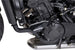 FRAME SLIDER SET ΓΙΑ HONDA CB '07–'13 | SW-MOTECH-STP.01.590.10400/B