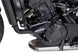 FRAME SLIDER SET ΓΙΑ HONDA CB '07–'13 | SW-MOTECH-STP.01.590.10400/B