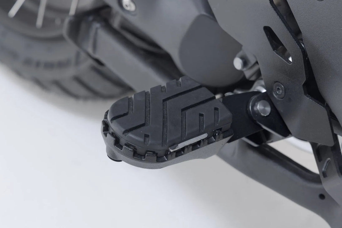 ION FOOTREST KIT ΓΙΑ YAMAHA XTZ '19–'24 | SW-MOTECH-FRS.06.011.10201/S