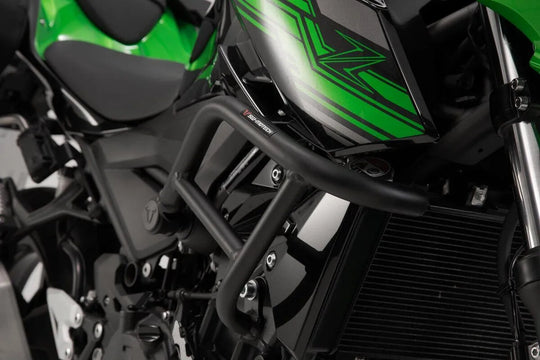 CRASH BAR ΓΙΑ KAWASAKI Z 400 ABS / Z 500 ABS / Z 500 SE ABS '23–'26 | SW-MOTECH-SBL.08.923.10001/B