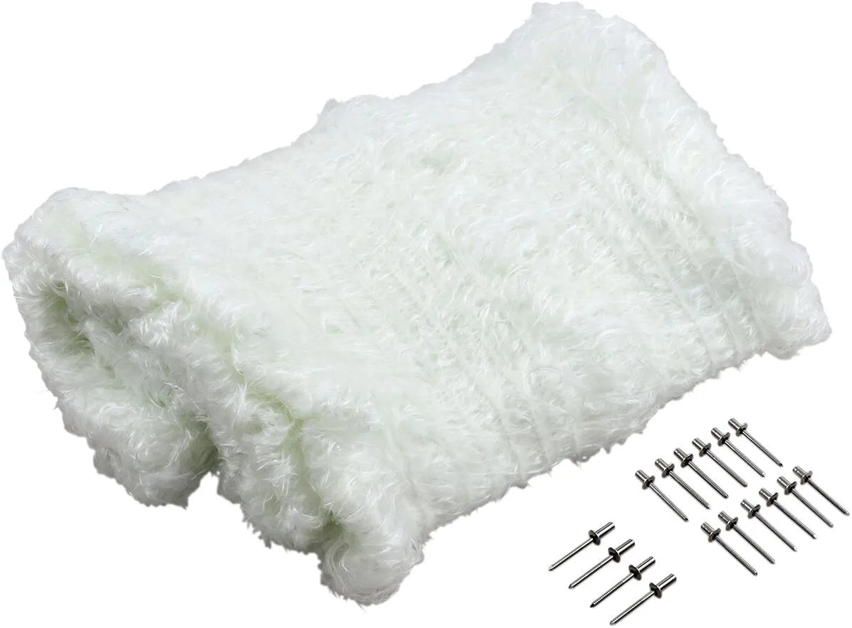 Muffler Repack Kit-P-RPCK28