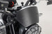 WINDSCREEN ΓΙΑ TRIUMPH TRIDENT 660 ABS '21–'24 | SW-MOTECH-SCT.11.842.10000/B