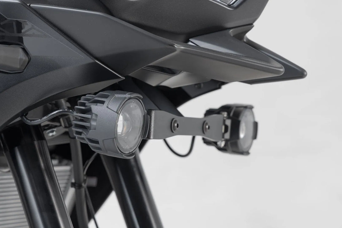 EVO FOG LIGHT KIT | SW-MOTECH-NSW.08.844.51000/B