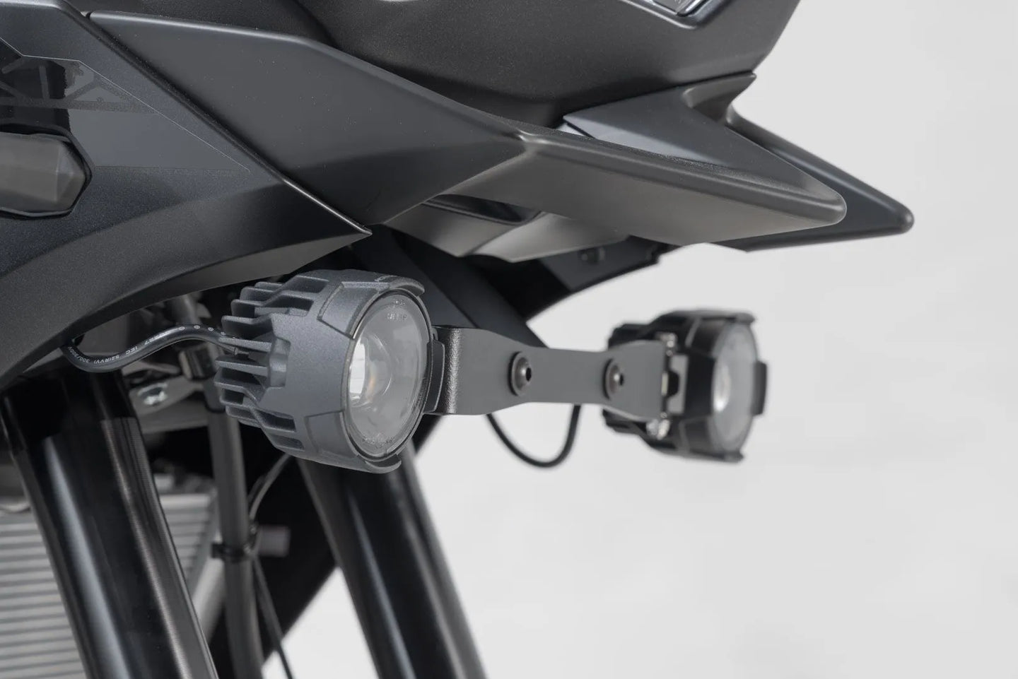 EVO FOG LIGHT KIT | SW-MOTECH-NSW.08.844.51000/B