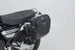 LEGEND SIDE BAG SYSTEM LC ΓΙΑ TRIUMPH SCRAMBLER 1200 X / SCRAMBLER 1200 XC / SCRAMBLER 1200 XE '19–'26 | SW-MOTECH-BC.HTA.11.929.20001