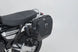 LEGEND SIDE BAG SYSTEM LC ΓΙΑ TRIUMPH SCRAMBLER 1200 X / SCRAMBLER 1200 XC / SCRAMBLER 1200 XE '19–'26 | SW-MOTECH-BC.HTA.11.929.20001