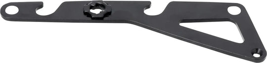 SLH SIDE CARRIER LH1 LEFT ΓΙΑ Harley Davidson '17–'23 | SW-MOTECH-HTA.18.682.11500