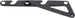 SLH SIDE CARRIER LH1 LEFT ΓΙΑ Harley Davidson '17–'23 | SW-MOTECH-HTA.18.682.11500