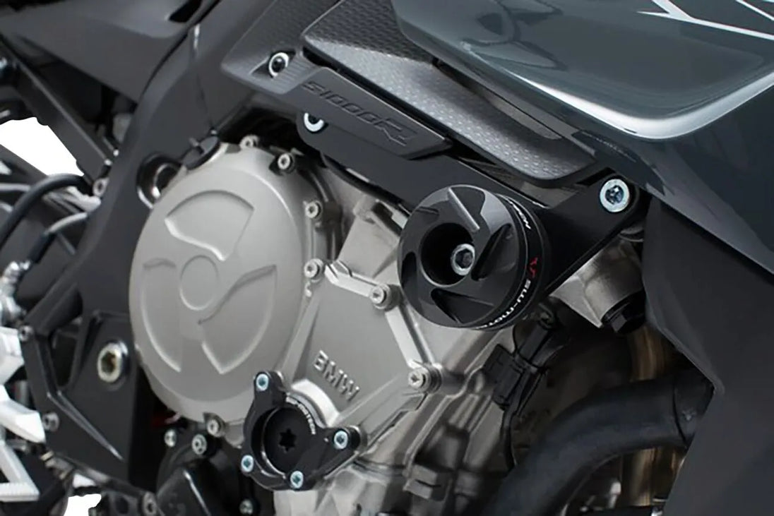 FRAME SLIDER SET ΓΙΑ BMW S 1000 R ABS '16–'20 | SW-MOTECH-STP.07.865.10000/B