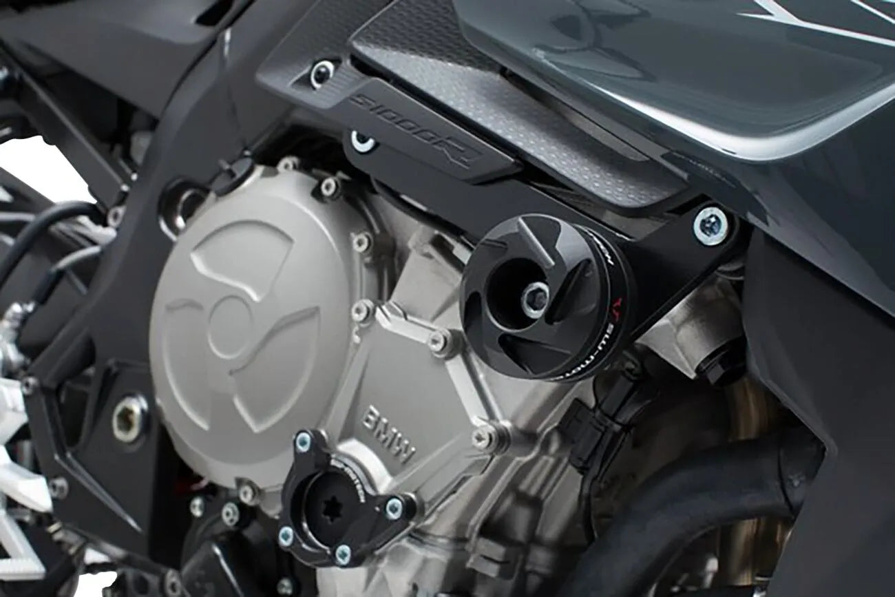 FRAME SLIDER SET ΓΙΑ BMW S 1000 R ABS '16–'20 | SW-MOTECH-STP.07.865.10000/B