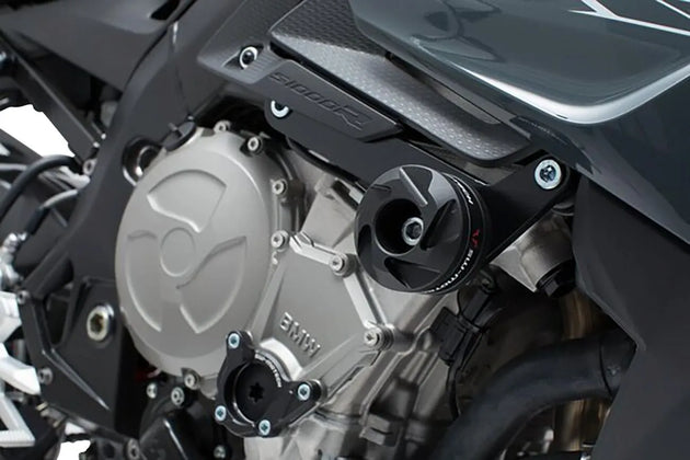 FRAME SLIDER SET ΓΙΑ BMW S 1000 R ABS '16–'20 | SW-MOTECH-STP.07.865.10000/B