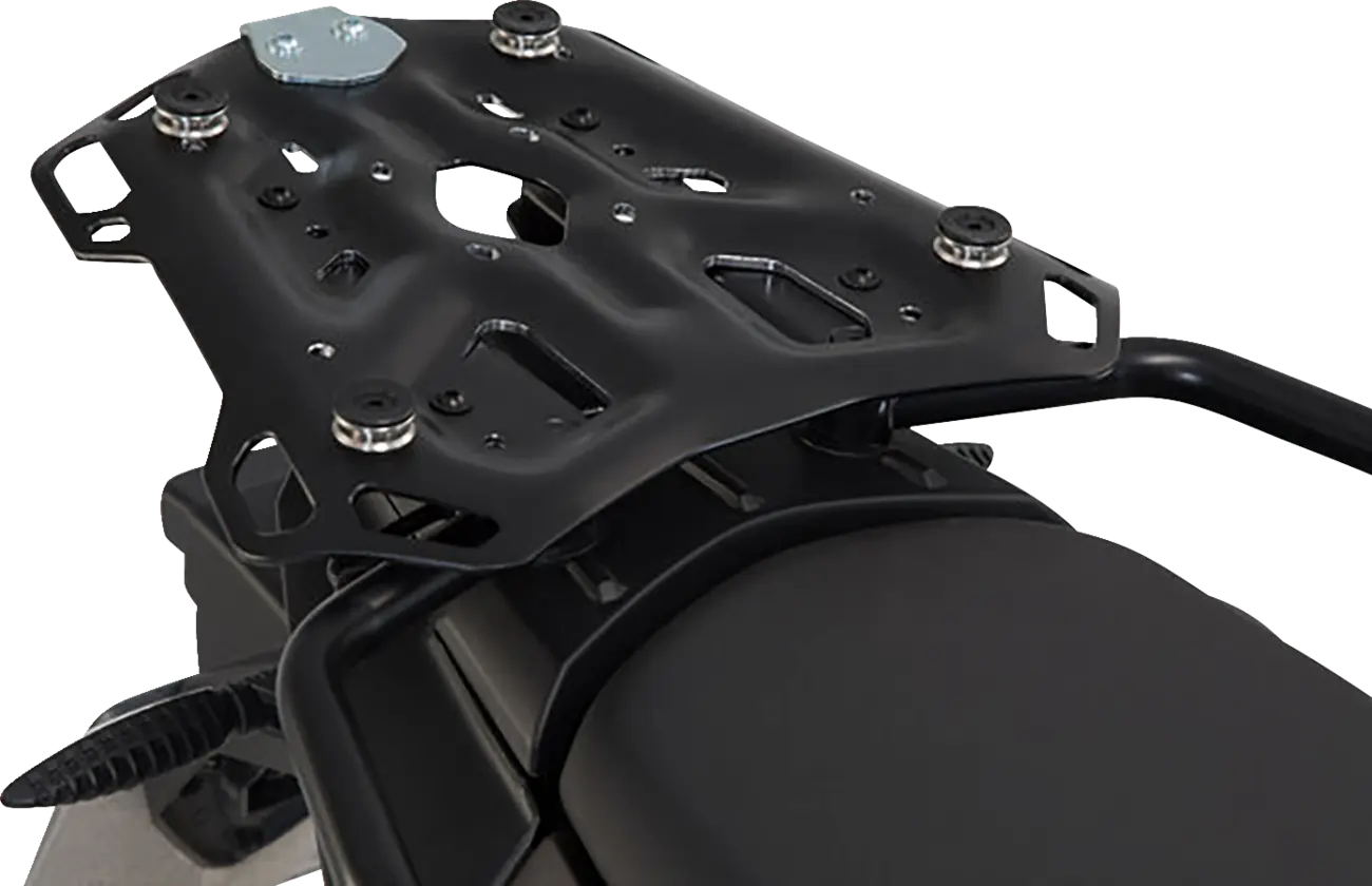 LUGGAGE ADVENTURE-RACK ΓΙΑ BMW F '08–'18 | SW-MOTECH-GPT.07.558.19000/B