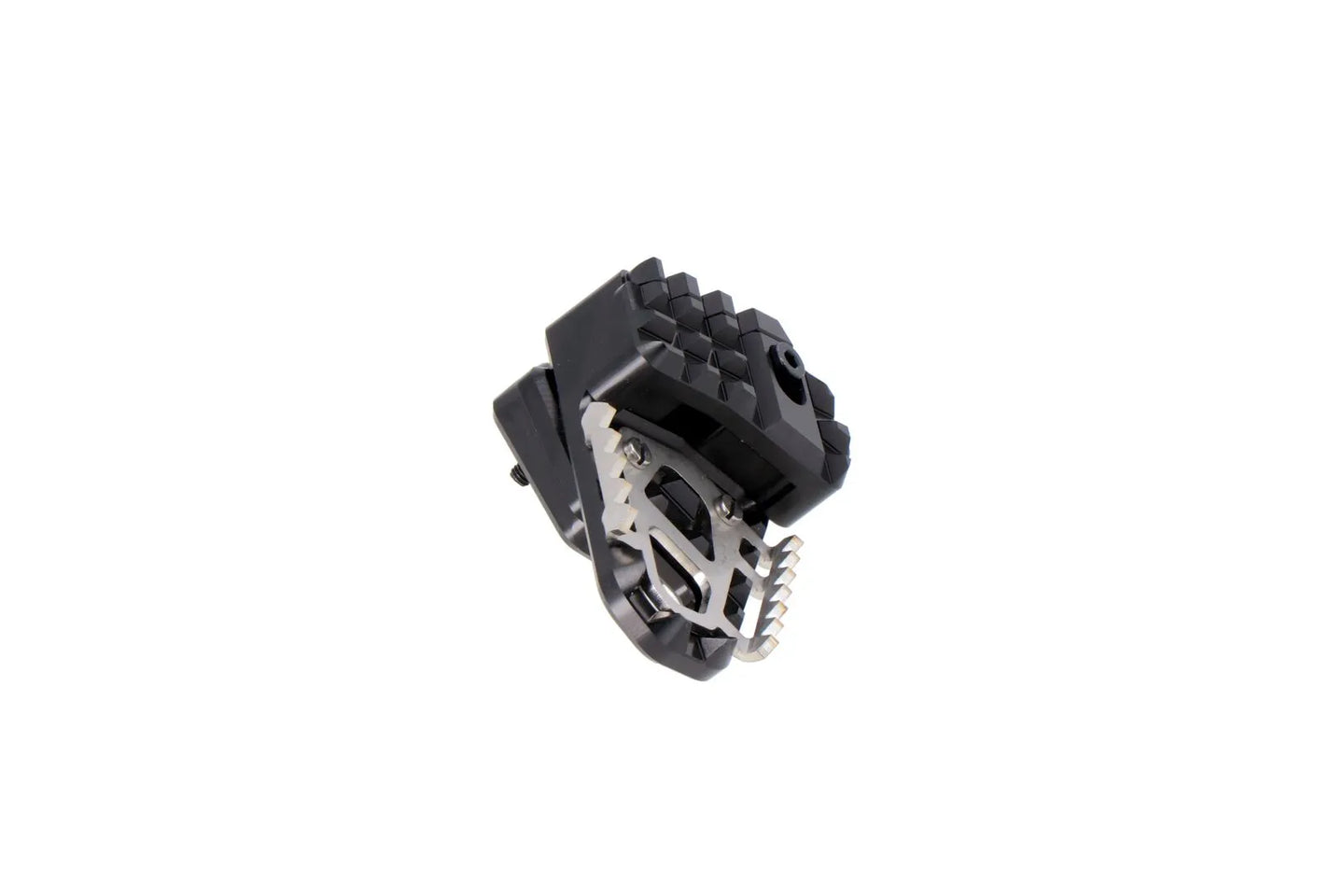 BRAKE PEDAL EXTENSION ΓΙΑ TRIUMPH TIGER '11–'20 | SW-MOTECH-FBE.11.748.10000/B