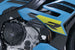 SLIDER SET S1000R 25 ΓΙΑ BMW M 1000 R ABS / S 1000 R ABS '24–'26 | SW-MOTECH-STP.07.590.11100/B