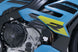 SLIDER SET S1000R 25 ΓΙΑ BMW M 1000 R ABS / S 1000 R ABS '24–'26 | SW-MOTECH-STP.07.590.11100/B