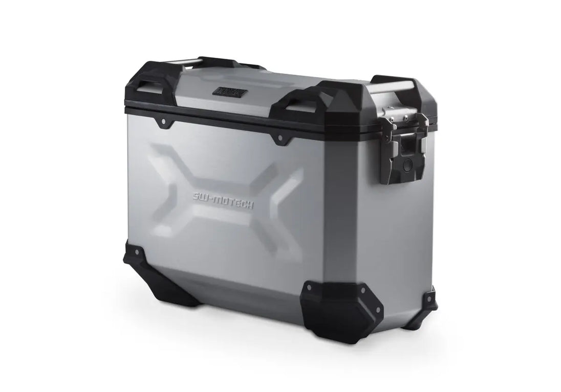 SIDE CASE TRAX ADV 45 R/S | SW-MOTECH-ALK.00.733.10000R/S