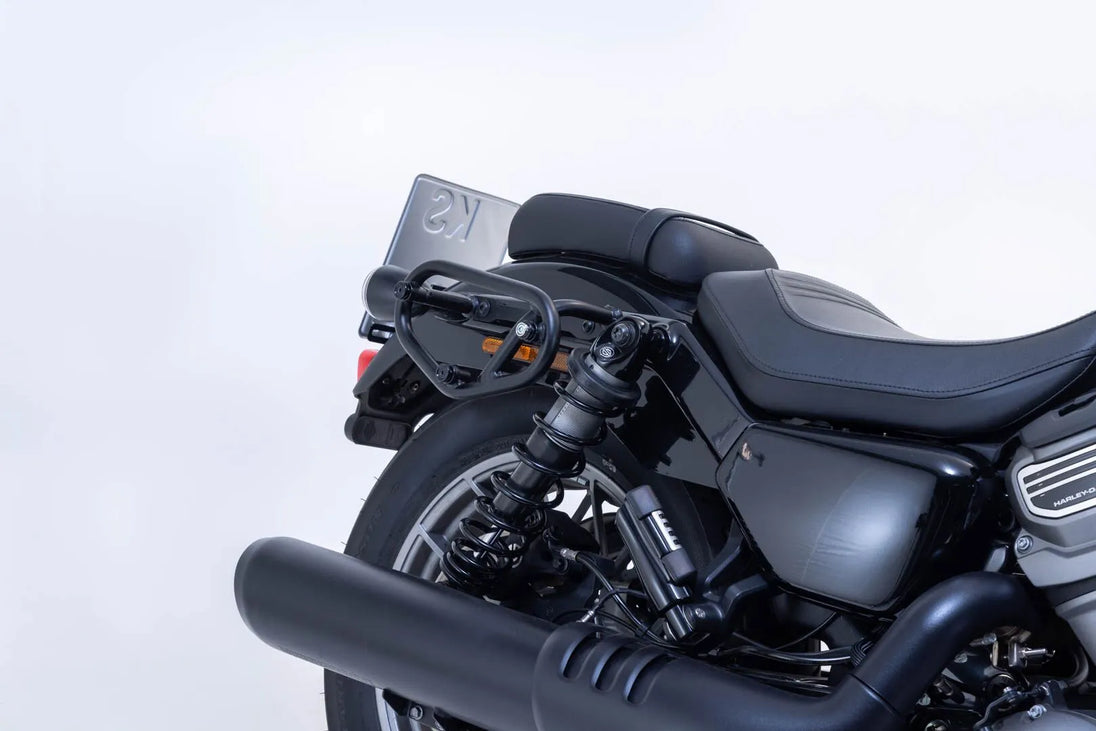 SIDE CARRIER SLC LEFT | SW-MOTECH-HTA.18.096.10000
